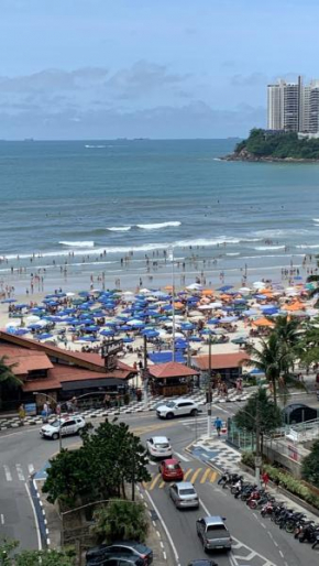 Apartamento Pitangueiras Blue